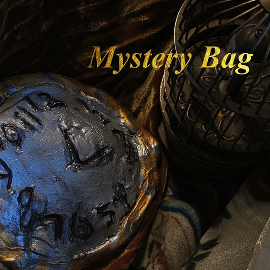 MYSTERY BAG