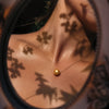 Aurelia 18K Gold Pearl Necklace