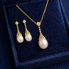 Fleur de Lumière Earrings