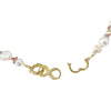 Strawberry Pearl Luxe Necklace