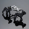 Bull Defender Cuffs