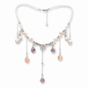 Perles en Fête Pearl Necklace – Confetti
