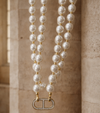 Rive Blanche Freshwater Pearl Necklace