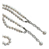 Clair de Perle Necklace
