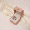 Eternal Bloom Pearl Ring