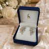 Celeste Radiance Pearl Earrings