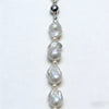 Baroque Pearl Bracelet