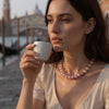 Pearl of Eternity Necklace