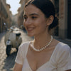 Pearl of Eternity Necklace
