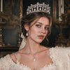 Coeur de Perle Pearl Tiara