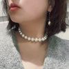 Royal Pearl Splendor Necklace