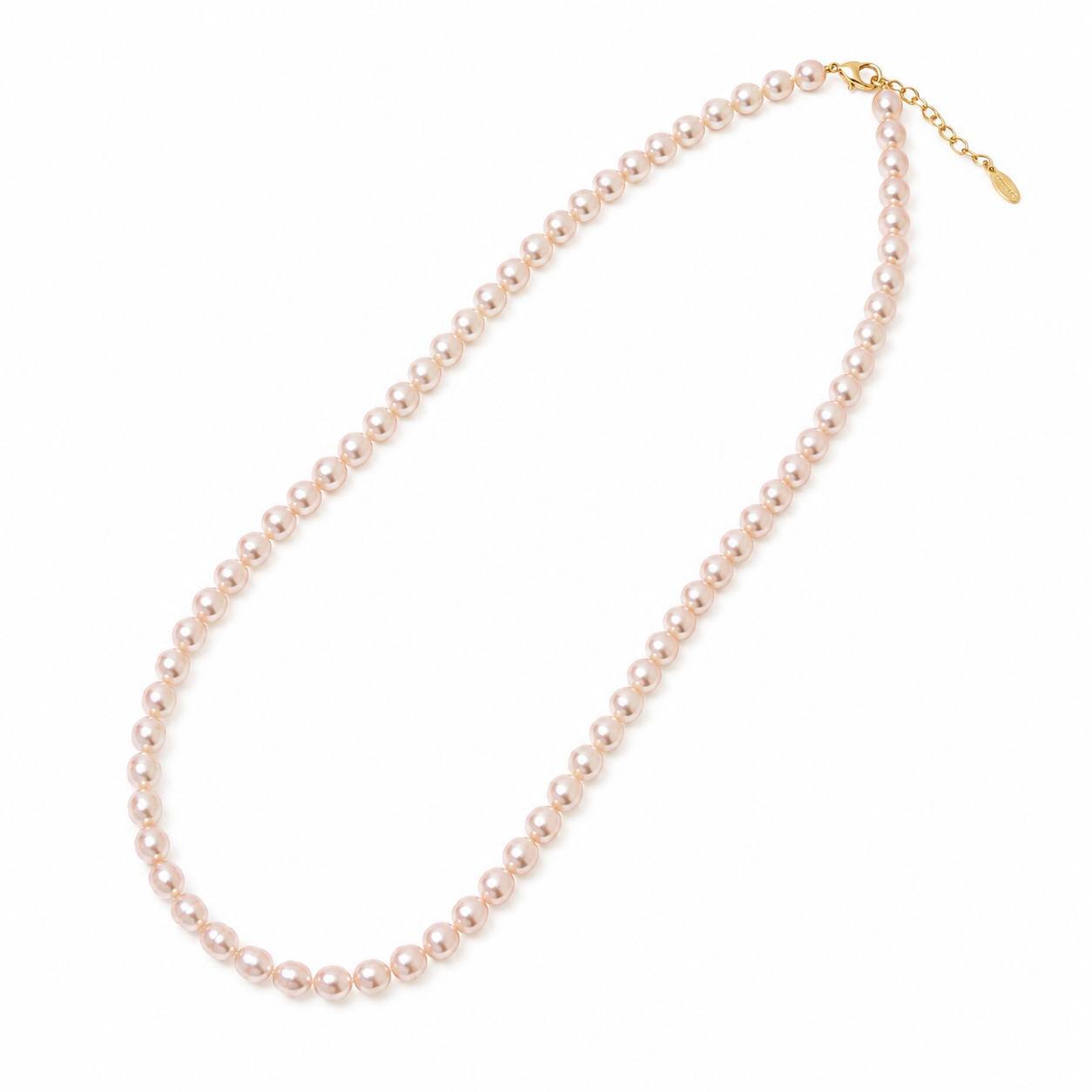 Ballet Rosé Première Necklace