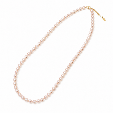 Ballet Rosé Première Necklace
