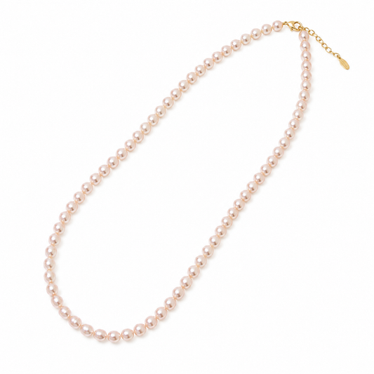 Ballet Rosé Première Necklace