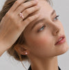 Ballet Rosé Quartet Ring