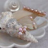 Ballet Rosé Quartet Ring
