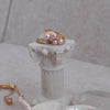 Ballet Rosé Quartet Ring