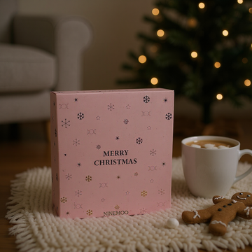 Christmas Jewellery Advent Calendar (12 Days)