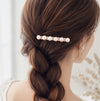 Ballet Rosé Corps de Ballet Hair Clip