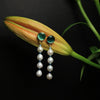 Mermaid Tears Earrings