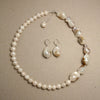 Multi-Way Large Baroque Pearl Necklace