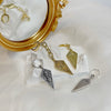 Mystic Abracadabra Gold Plating Earrings