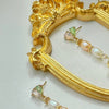 Covent Garden Carousel Earrings