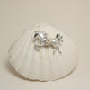 Gallant Stallion Pearl Brooch-Pendant