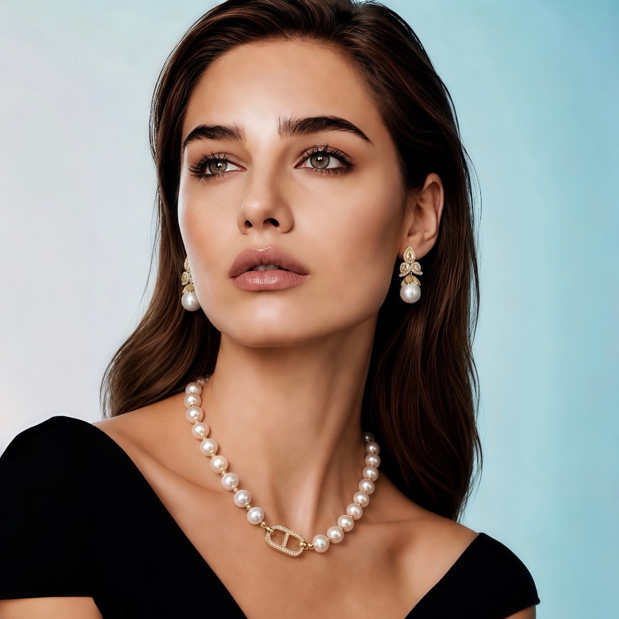 Statement Pearls