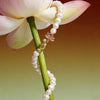Iris Aurora Pearl Necklace