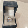 Iris de Lune Pearl Ring