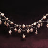 Stardust Waltz Necklace