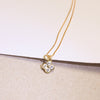 Fleur d’Éclat Necklace