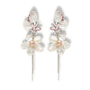 Imperial Baroque Bloom Earrings