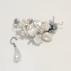 Imperial Baroque Bloom Brooch