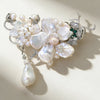 Imperial Baroque Bloom Brooch