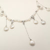 Perles en Fête Pearl Necklace – Ivory