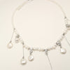 Perles en Fête Pearl Necklace – Ivory