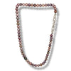 Velours Nocturne Lueur d’Opale Necklace