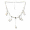 Perles en Fête Pearl Necklace – Ivory