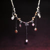 Perles en Fête Pearl Necklace – Confetti