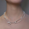 River Muse Necklace