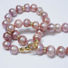 Pearl of Eternity Necklace