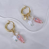 Aquatic Companions Earrings