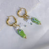 Aquatic Companions Earrings
