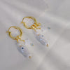 Aquatic Companions Earrings