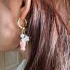 Aquatic Companions Earrings
