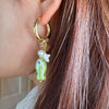 Aquatic Companions Earrings