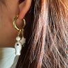 Aquatic Companions Earrings