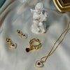 LoveLoom Necklaces